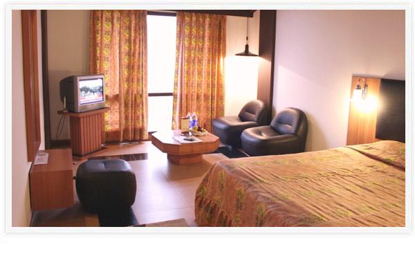 Honeymoon Inn
